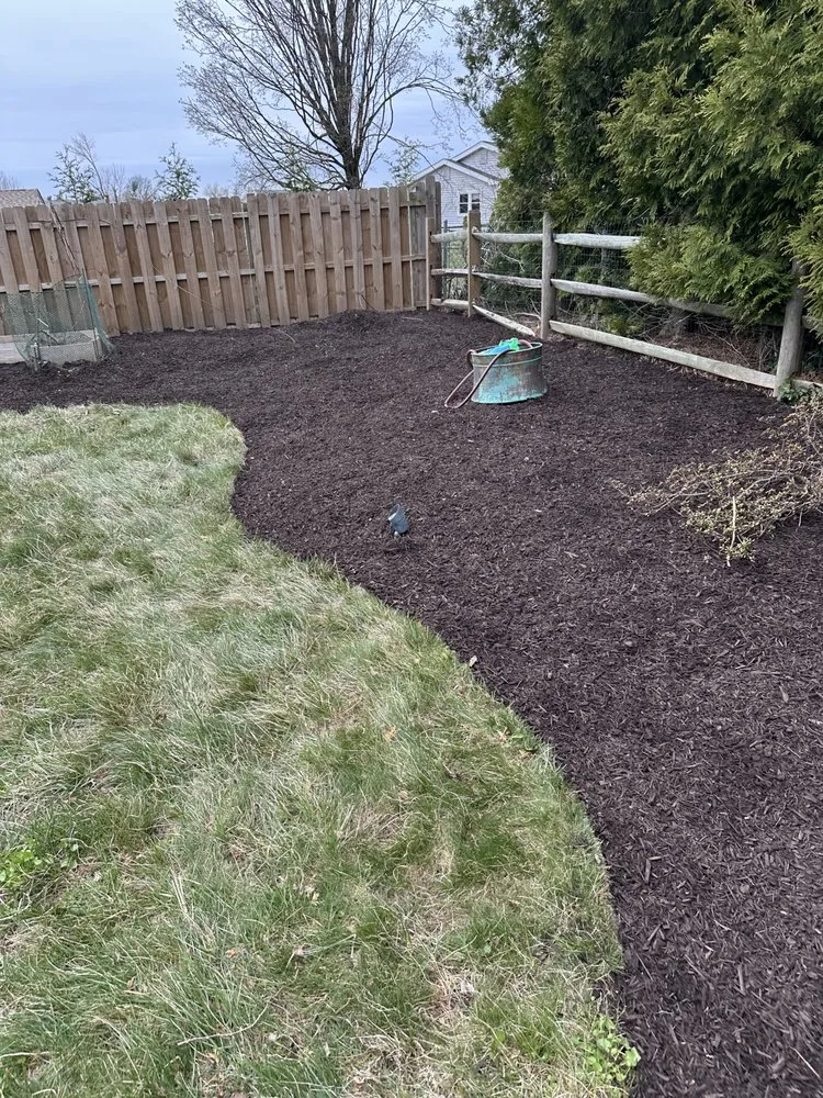 Affordable lawn care service in Eagleville, PA by Candia Landscaping