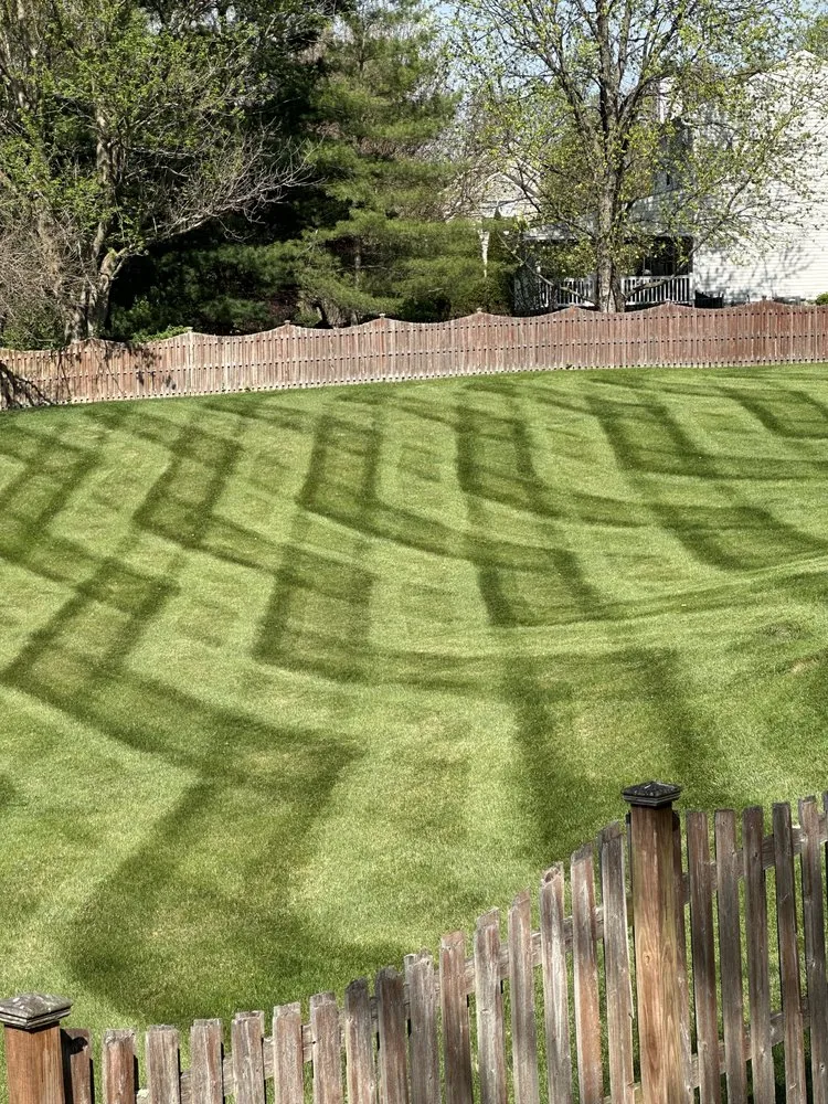 Professional residential landscaping in Eagleville, PA by Candia Landscaping