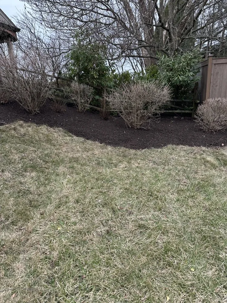 Expert yard maintenance in Eagleville, PA - Candia Landscaping