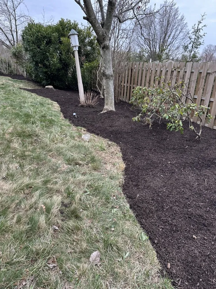 Top-rated lawn mowing service in Eagleville, PA by Candia Landscaping