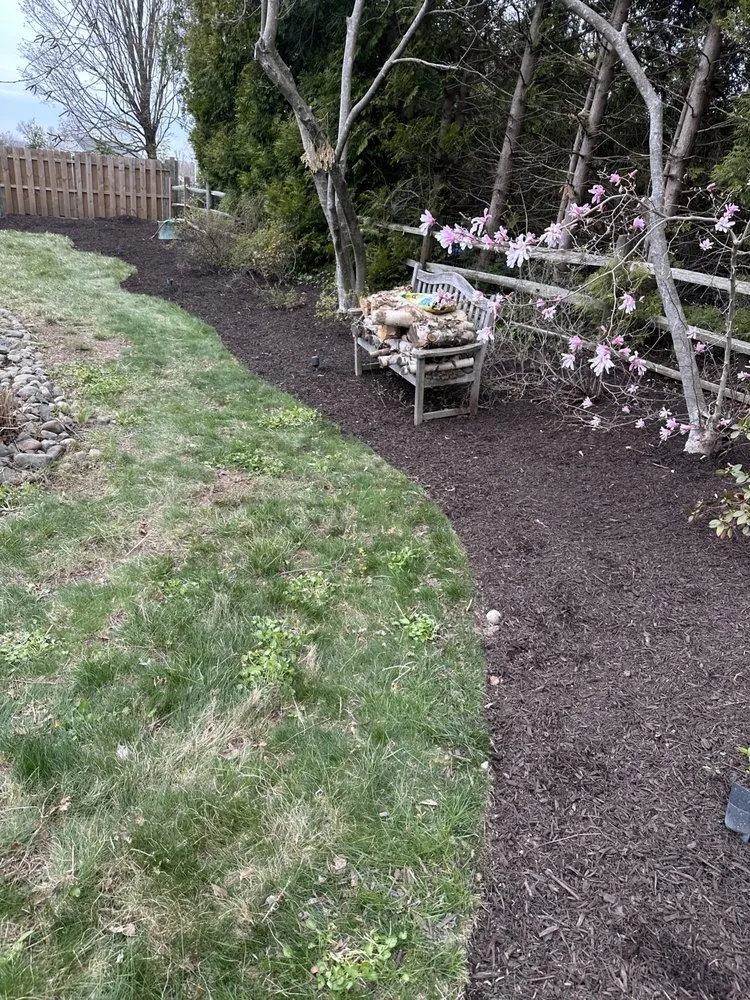 Affordable residential landscaping in Eagleville, PA - Candia Landscaping