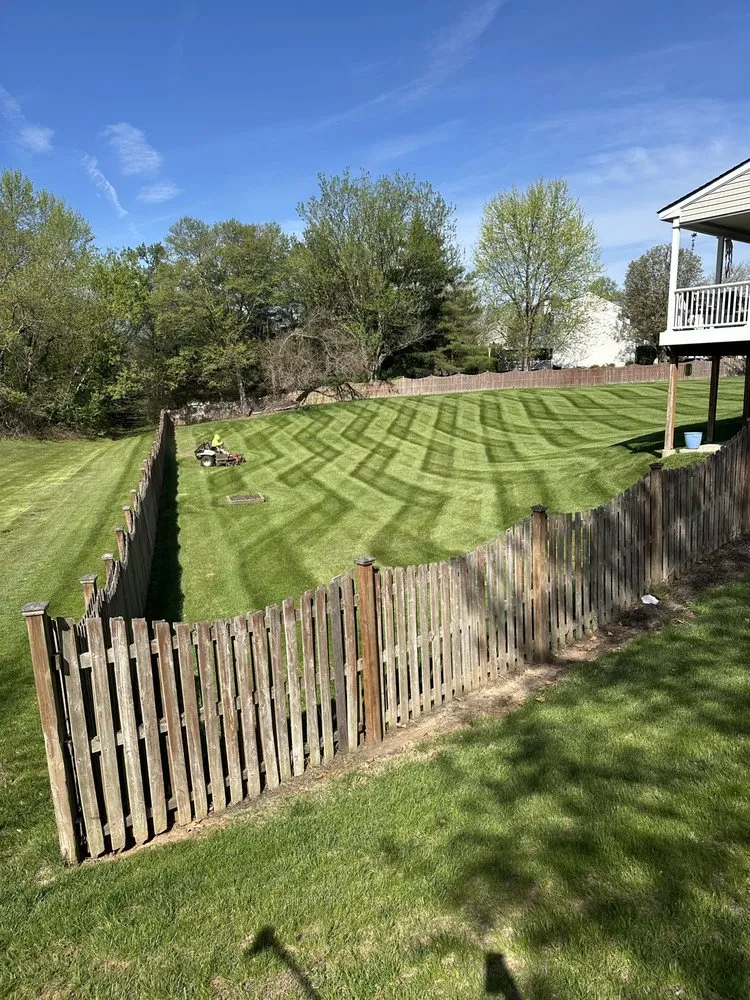 Expert landscape installation for homes in Eagleville, PA by Candia Landscaping