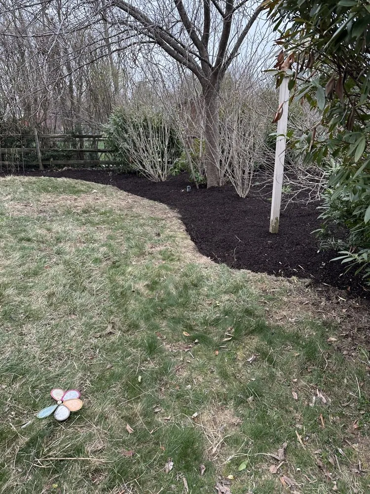 Trusted lawn mowing service for beautiful yards across Eagleville, PA - Candia Landscaping