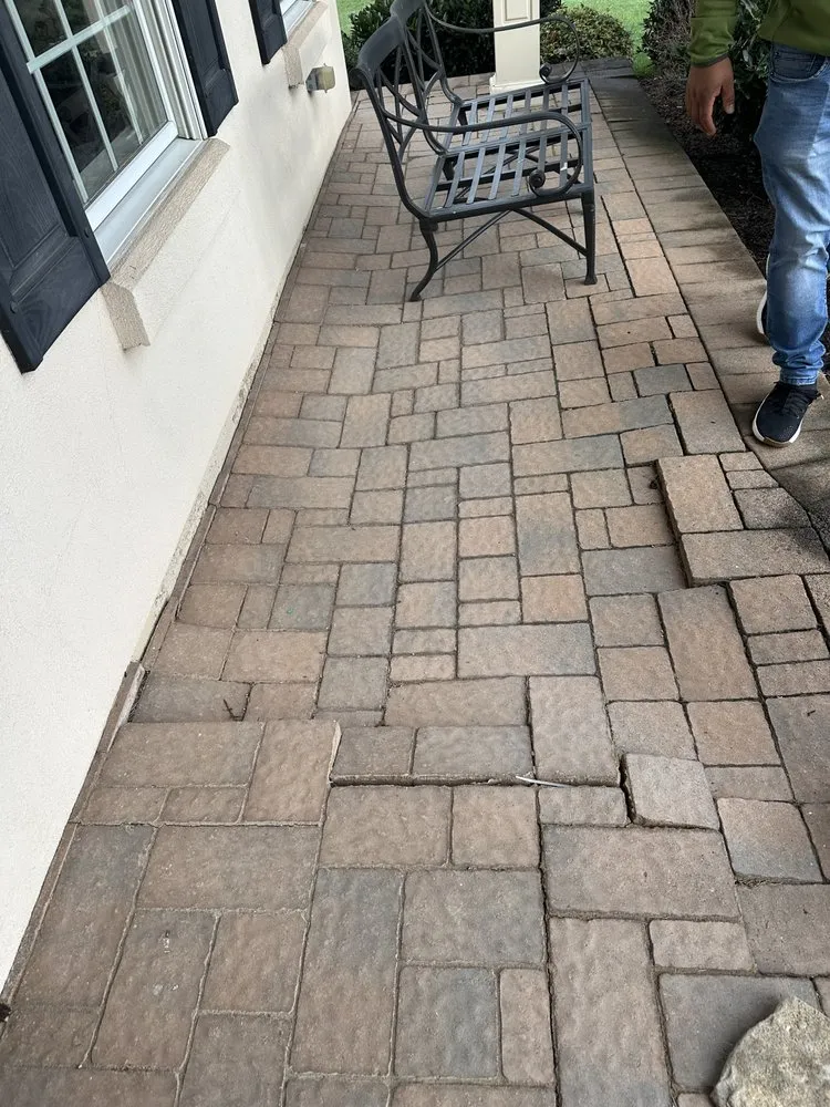 Custom landscaping services for beautiful yards in Eagleville, PA by Candia Landscaping