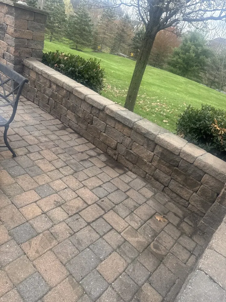 Top-rated residential landscaping for year-round maintenance in Eagleville, PA by Candia Landscaping
