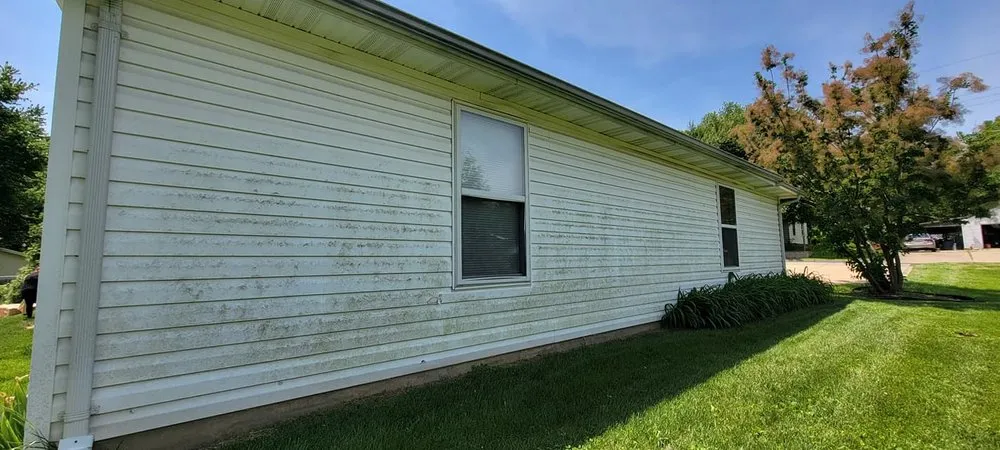 Affordable garden landscaping for homes across St. Charles, MO - Candid Land Maintenance