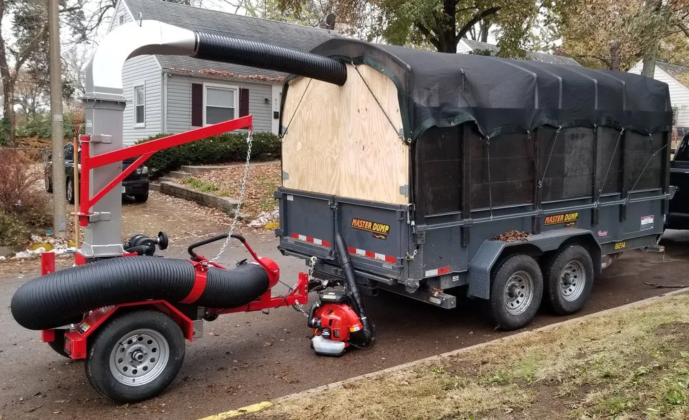 Affordable yard maintenance in St. Charles, MO - Candid Land Maintenance