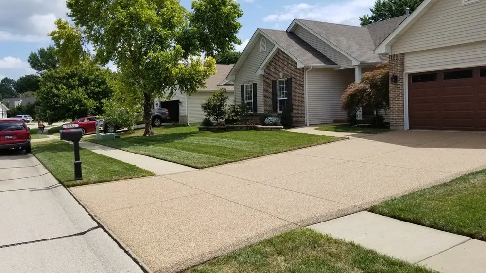 Trusted landscape design for outdoor upgrades in St. Charles, MO by Candid Land Maintenance