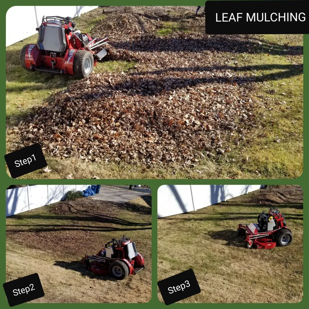 Top-rated residential landscaping for residential properties across St. Charles, MO - Candid Land Maintenance