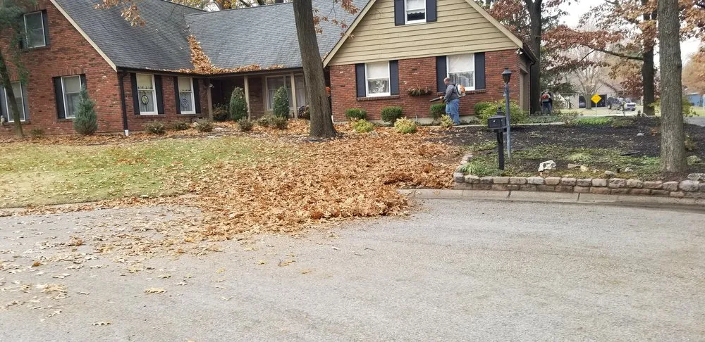 Local landscaping services in St. Charles, MO - Candid Land Maintenance