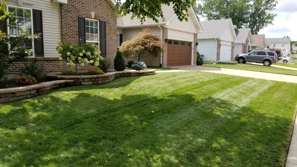Expert landscaping services in St. Charles, MO - Candid Land Maintenance
