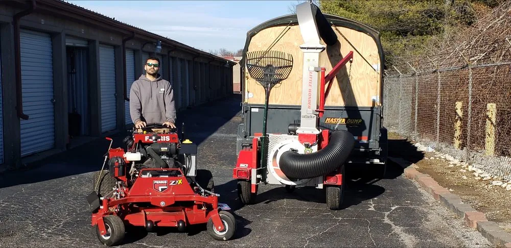 Trusted landscape design in St. Charles, MO - Candid Land Maintenance