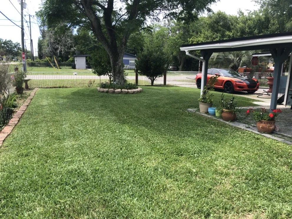 Trusted outdoor landscaping for beautiful yards across Starke, FL - Candid Landscapes