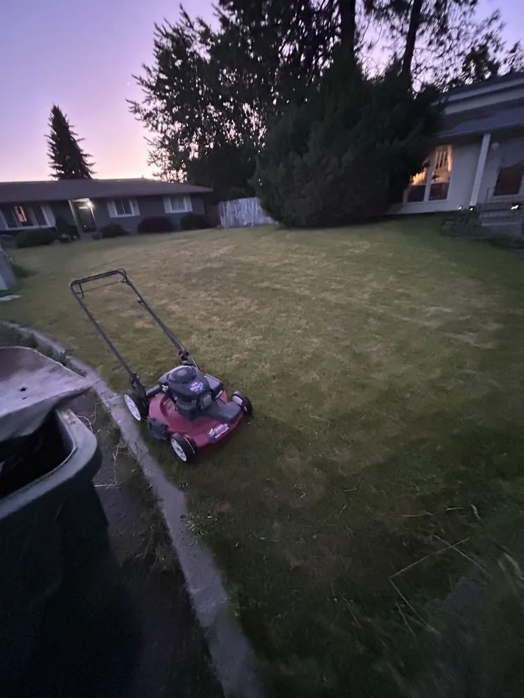 Local residential landscaping in Spokane, WA - Candid Lawn Care