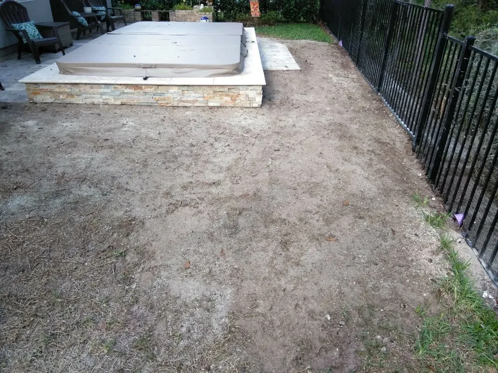 Affordable landscape design experts serving Jacksonville, FL - Candler lawn Service