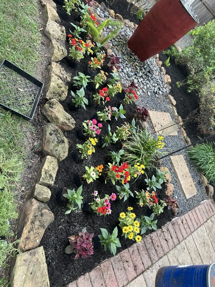 Expert lawn mowing service experts serving Cypress, TX - Candlewood Landscaping Services