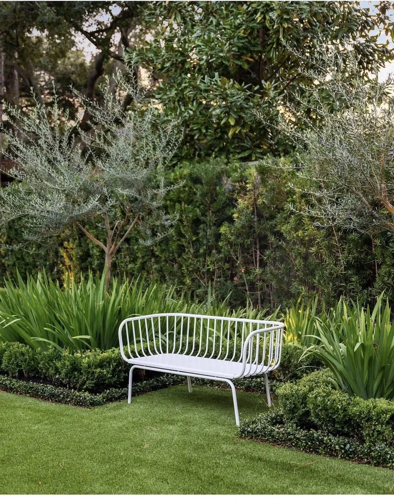 Expert landscape design in Cypress, TX by Candlewood Landscaping Services