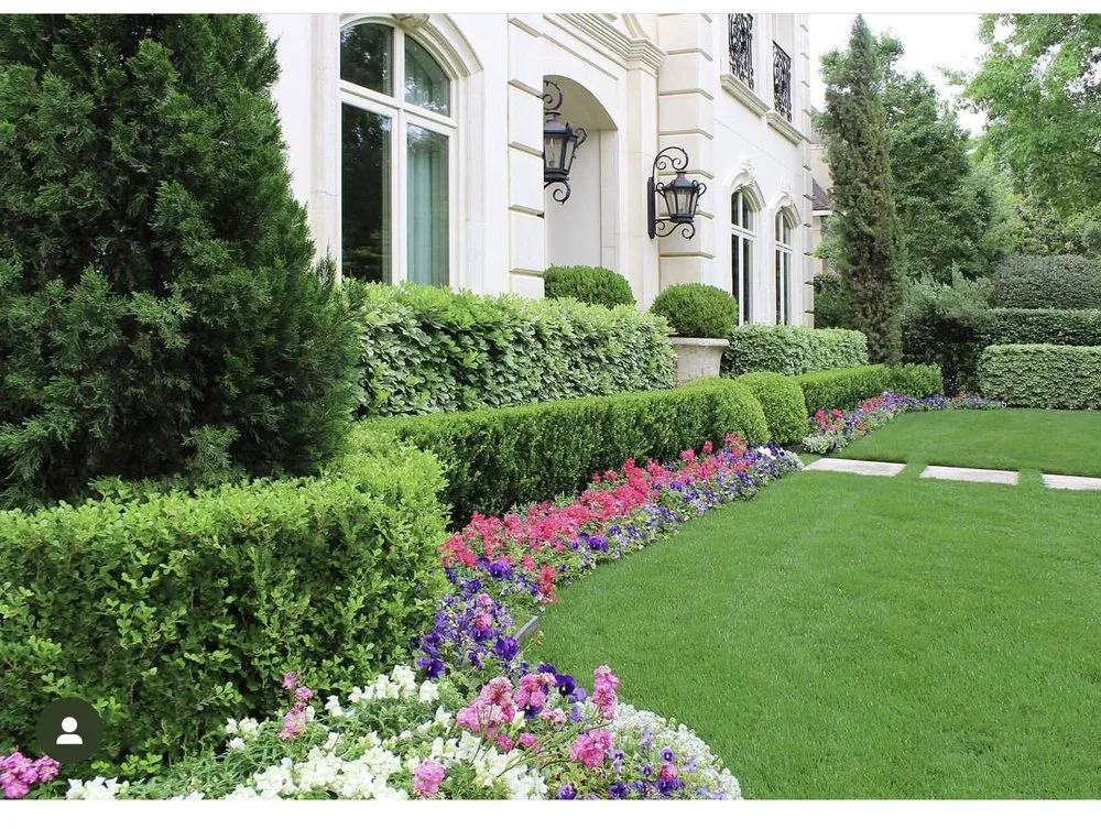 Affordable landscaping services for outdoor upgrades in Cypress, TX by Candlewood Landscaping Services