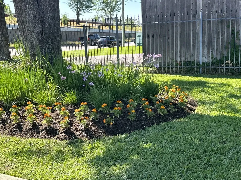 Top-rated landscaping services in Cypress, TX by Candlewood Landscaping Services