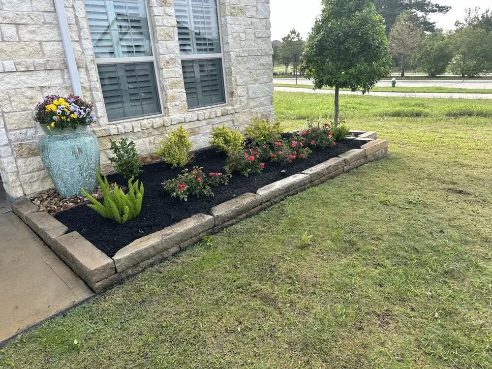 Professional lawn mowing service experts serving Cypress, TX - Candlewood Landscaping Services