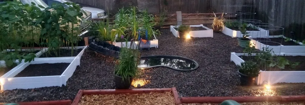 Trusted yard maintenance with custom design across Portland, OR - CANDO LANDSCAPING