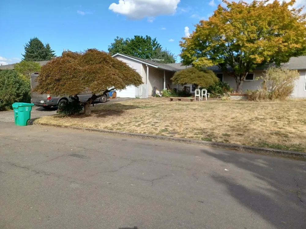 Custom residential landscaping in Portland, OR - CANDO LANDSCAPING