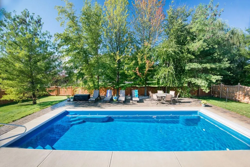 Expert landscape design in Medina, OH by Candyapple Nursery & Landscaping