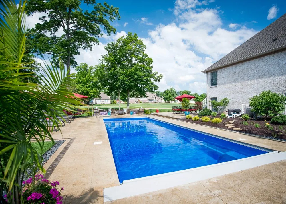 Top-rated garden landscaping in Medina, OH by Candyapple Nursery & Landscaping