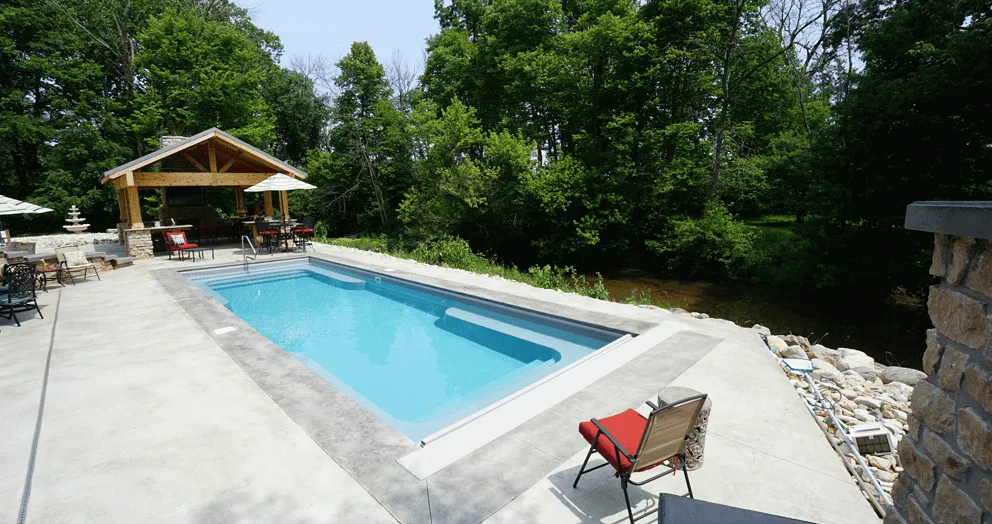 Reliable garden landscaping for residential properties across Medina, OH - Candyapple Nursery & Landscaping