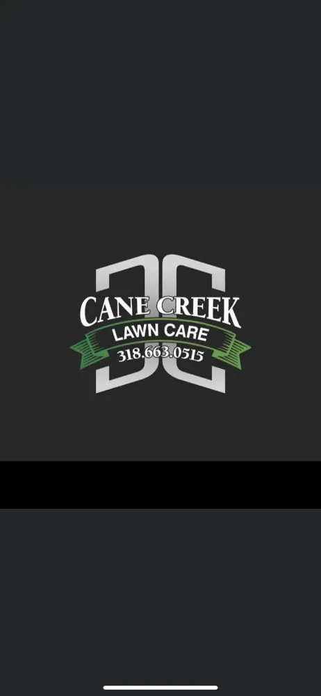 Reliable landscape design experts serving Natchitoches, LA - Cane Creek Lawn Care