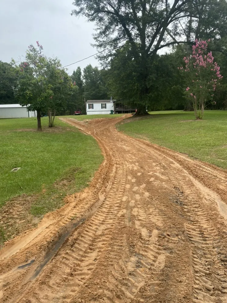 Expert lawn care service experts serving Natchitoches, LA - Cane Creek Lawn Care