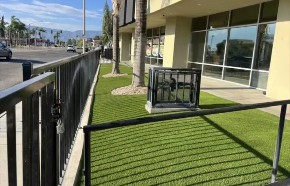 Expert residential landscaping in Hesperia, CA - Canelo R Bobcat Work