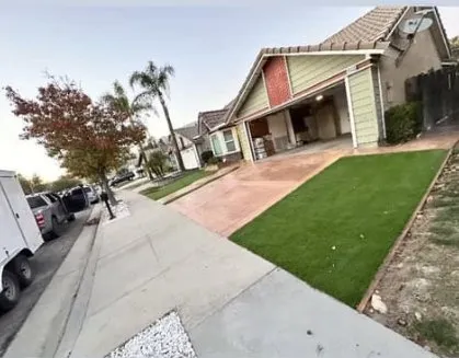 Reliable yard maintenance experts serving Hesperia, CA - Canelo R Bobcat Work