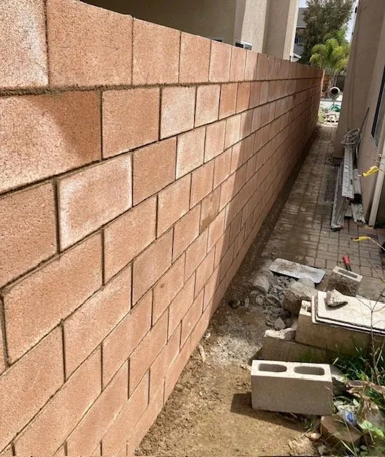 Reliable yard cleanup service with custom design across Hesperia, CA - Canelo R Bobcat Work