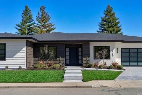 Professional lawn care service for outdoor upgrades across Windsor, CA - Canepa Landscaping