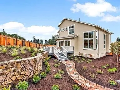 Custom landscape design for outdoor upgrades across Windsor, CA - Canepa Landscaping