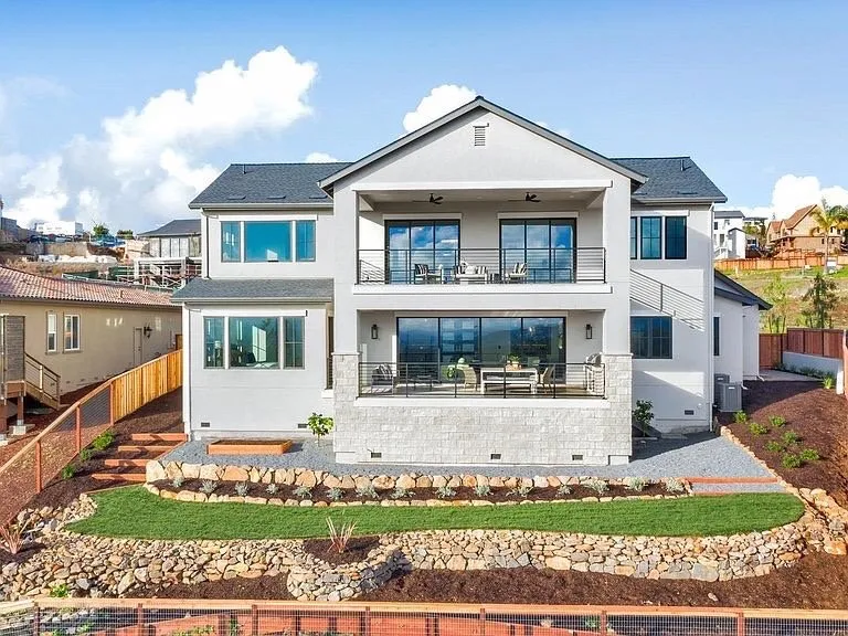 Local landscaping services experts serving Windsor, CA - Canepa Landscaping