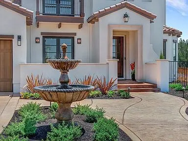 Custom lawn mowing service in Windsor, CA - Canepa Landscaping