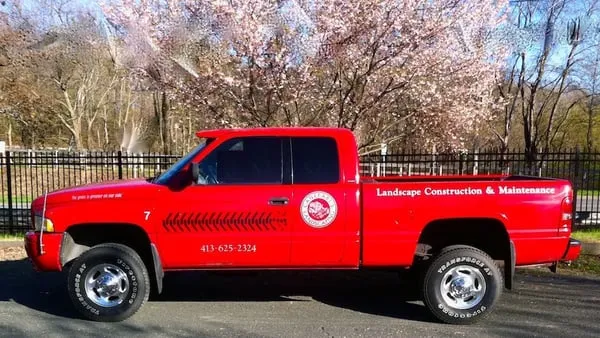 Canepari's Landscaping