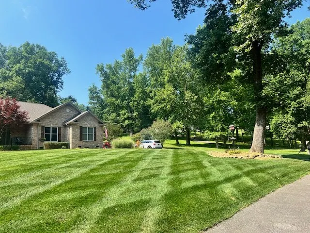 Trusted landscape installation in Portland, TN - Canes Lawn Care