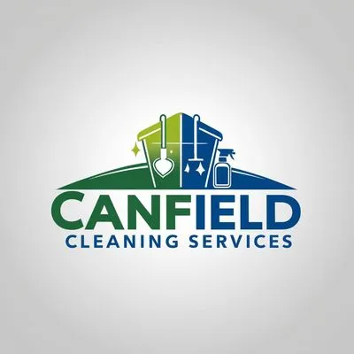 Canfield Cleaning Services Logo