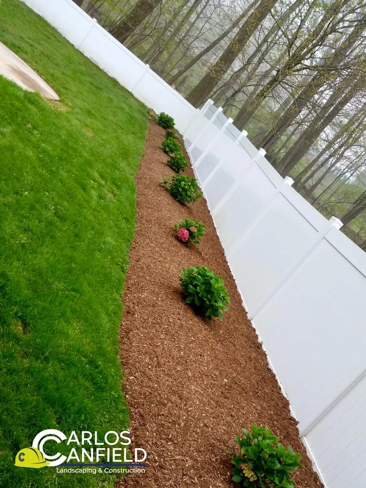 Reliable landscape installation experts serving Denville, NJ - Canfield Construction