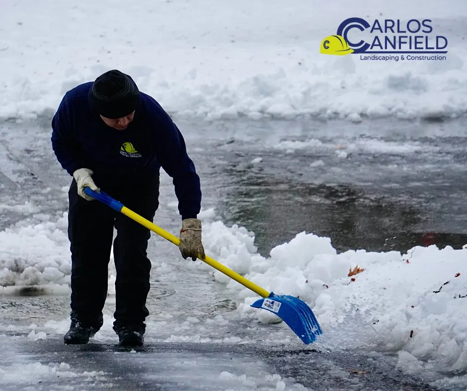 Reliable landscaping services near you across Denville, NJ - Canfield Construction