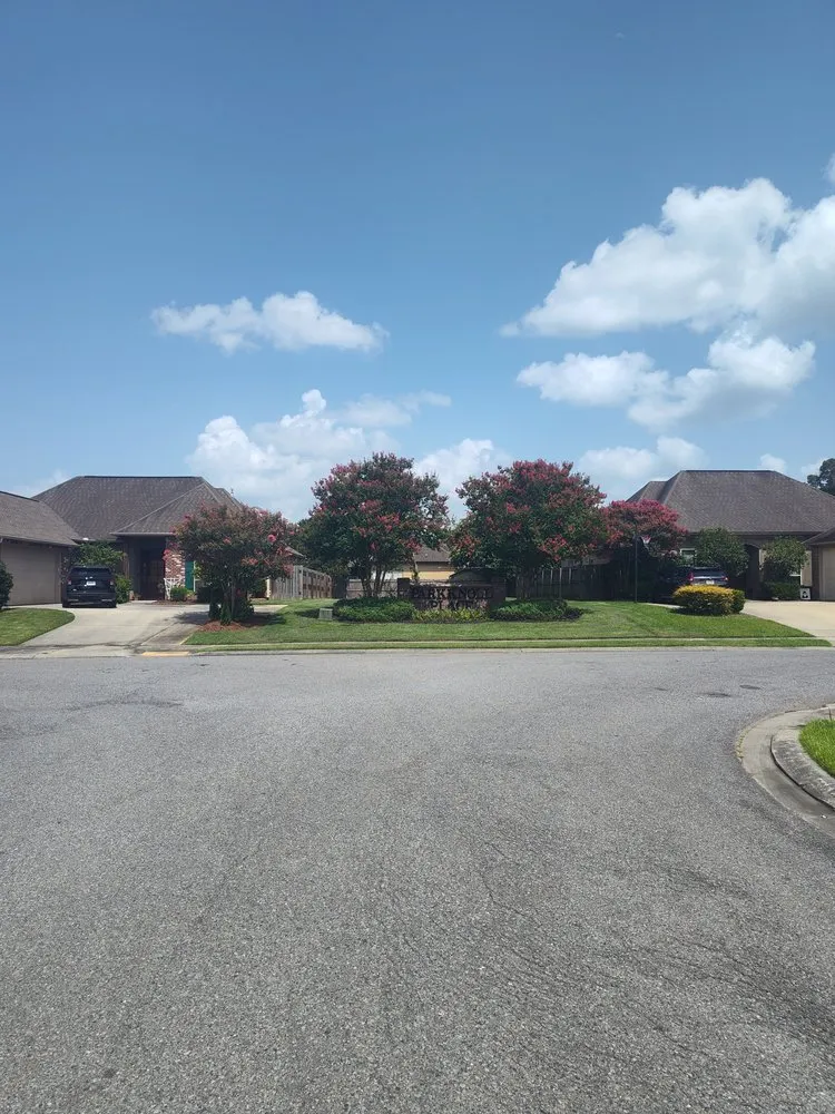 Trusted residential landscaping experts serving Prairieville, LA - Cangelosi Lawns