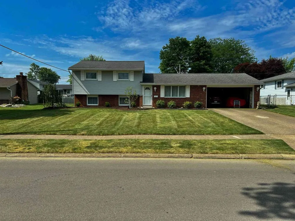 Custom residential landscaping in Sandusky, OH - Canino's Lawn Care