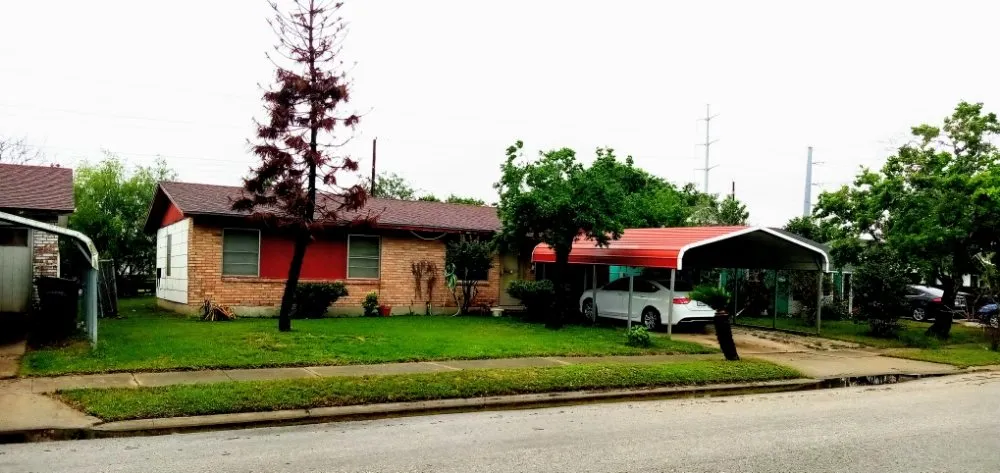 Top-rated yard cleanup service near you across CORP CHRISTI, TX - Canna Mower