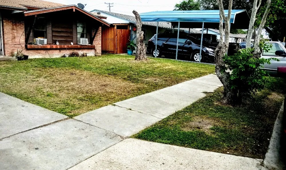 Reliable garden landscaping near you across CORP CHRISTI, TX - Canna Mower