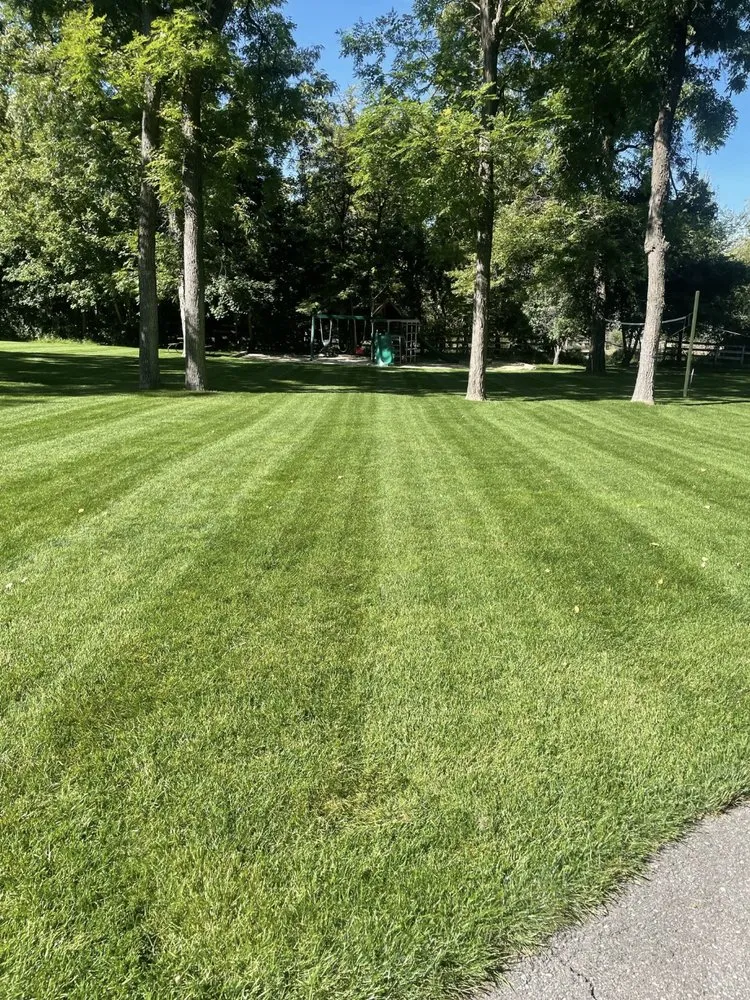 Affordable landscaping services experts serving Nibley, UT - Cannaday's Lawn care & Landscaping