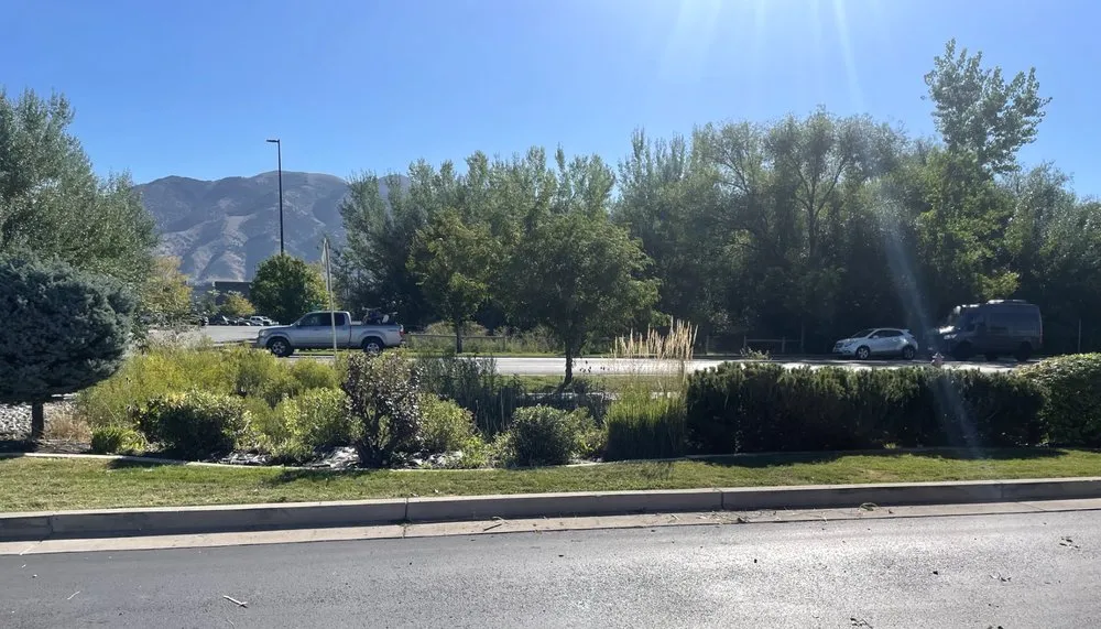 Trusted yard maintenance in Nibley, UT - Cannaday's Lawn care & Landscaping