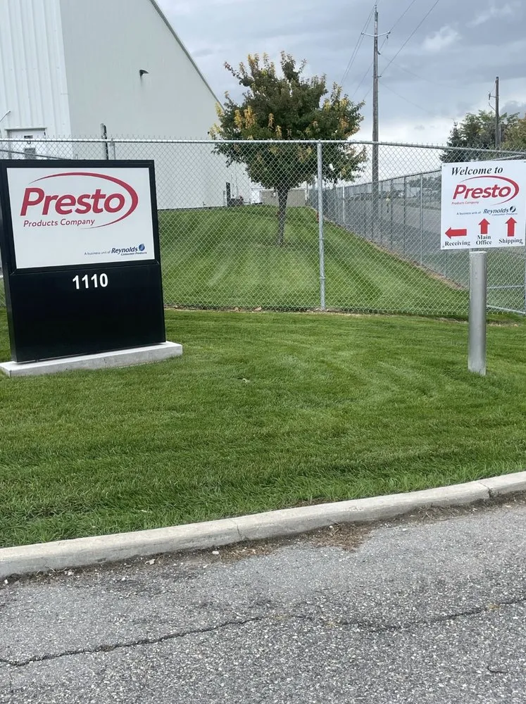 Reliable outdoor landscaping in Nibley, UT by Cannaday's Lawn care & Landscaping